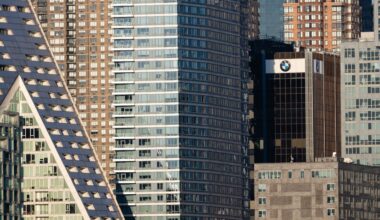 Manhattan and Brooklyn sales listings trend in opposite directions