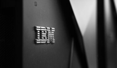 New York tech office signs agreement with IBM for AI, cloud services