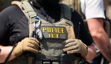 15 New York sheriffs sue to stop law limiting agencies from cooperating with ICE