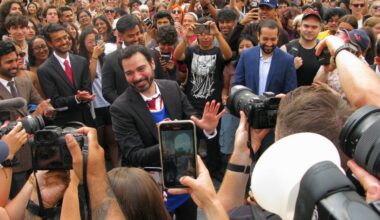 Mamdani lookalike contest draws hundreds of hopefuls in New York | Politics