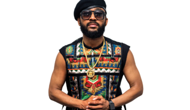 Brooklyn Public Library to Honor Machel Montano With 'Journey of a Soca King' Exhibition