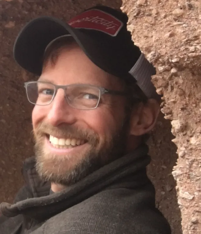 Nathan Matthews, a U.S. Wildland Fire Service firefighter, died July 24 from injuries sustained while responding to the Knowles Fire in western Colorado.
