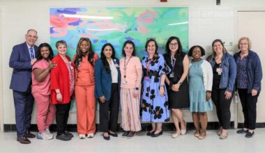 Jacobi Hospital opens new art exhibit for behavioral health patients – Bronx Times