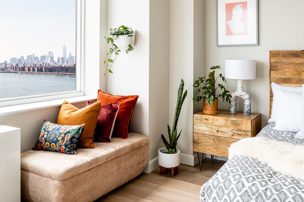 Land an affordable, rent-stabilized apartment in a new development without entering the Housing Lottery