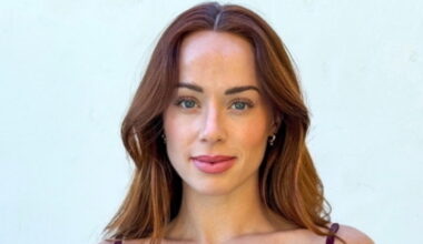 Whitney Leavitt Sets Broadway Return in Just in Time