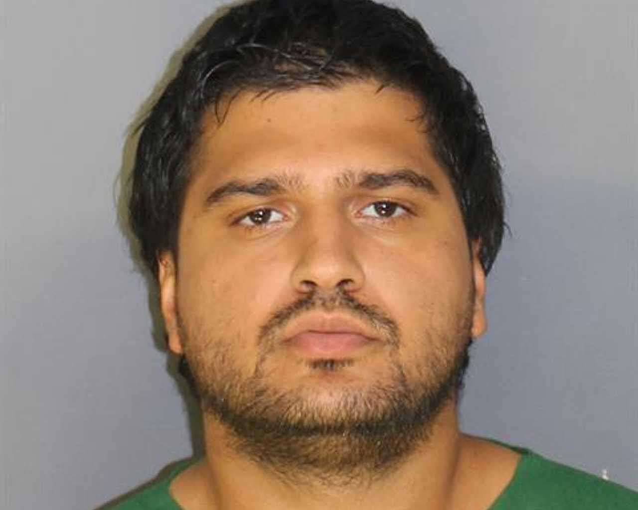 Mark Minotti Charged In Wheeler Park Stabbing