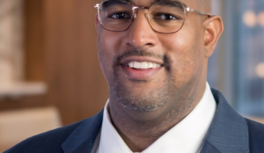 Brooklyn Org Names Tim Simons as Board Co-Chair