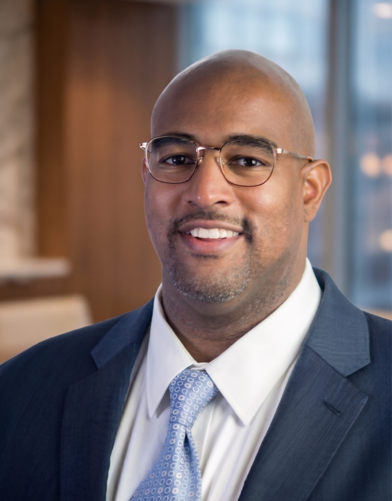 Brooklyn Org Names Tim Simons as Board Co-Chair