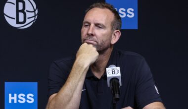 Is their hope in history for Brooklyn Nets fans?