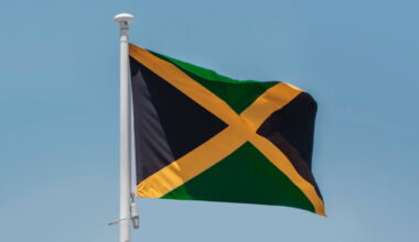 Brooklyn Will Host NYC's 1st Parade Dedicated To Jamaica -