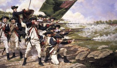 Brooklyn 250 Brings Revolutionary War History to Life