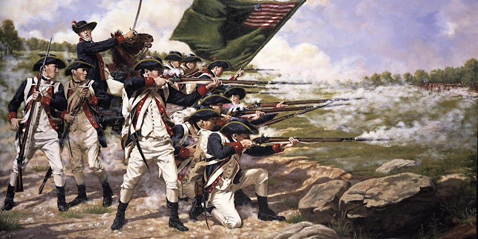 Brooklyn 250 Brings Revolutionary War History to Life