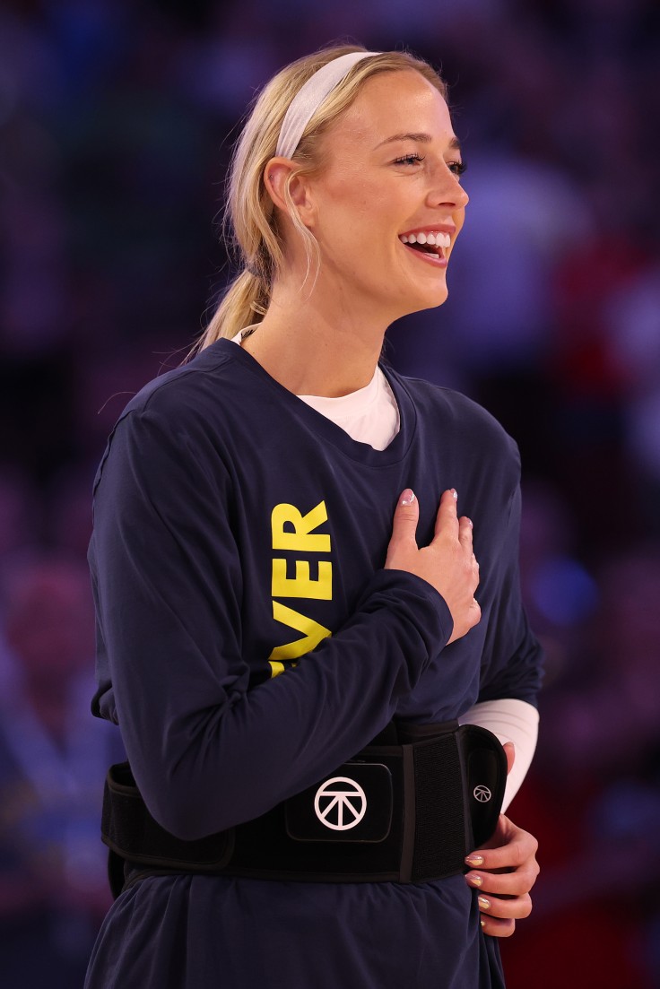 Indiana Fever v Chicago Sky