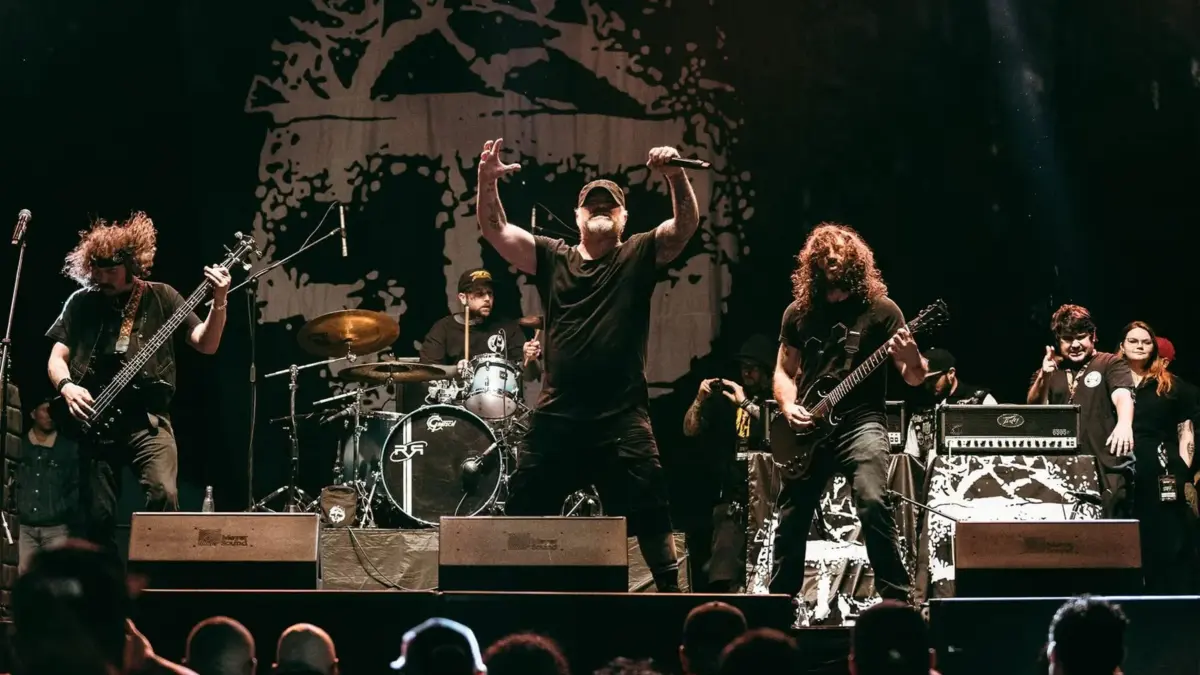 Integrity Tap Indecision, Most Precious Blood, Deadguy & More For November Brooklyn Shows