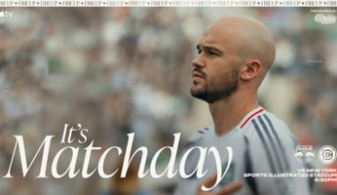 Matchday | Chicago Fire FC Travels to New Jersey for Rematch against Red Bull New York