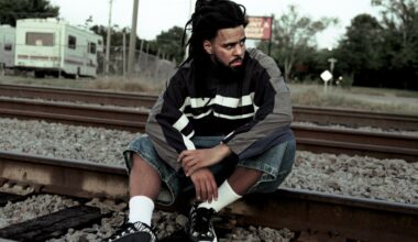 J. Cole Fall-Off World Tour Review MSG NYC: 6 Best Moments