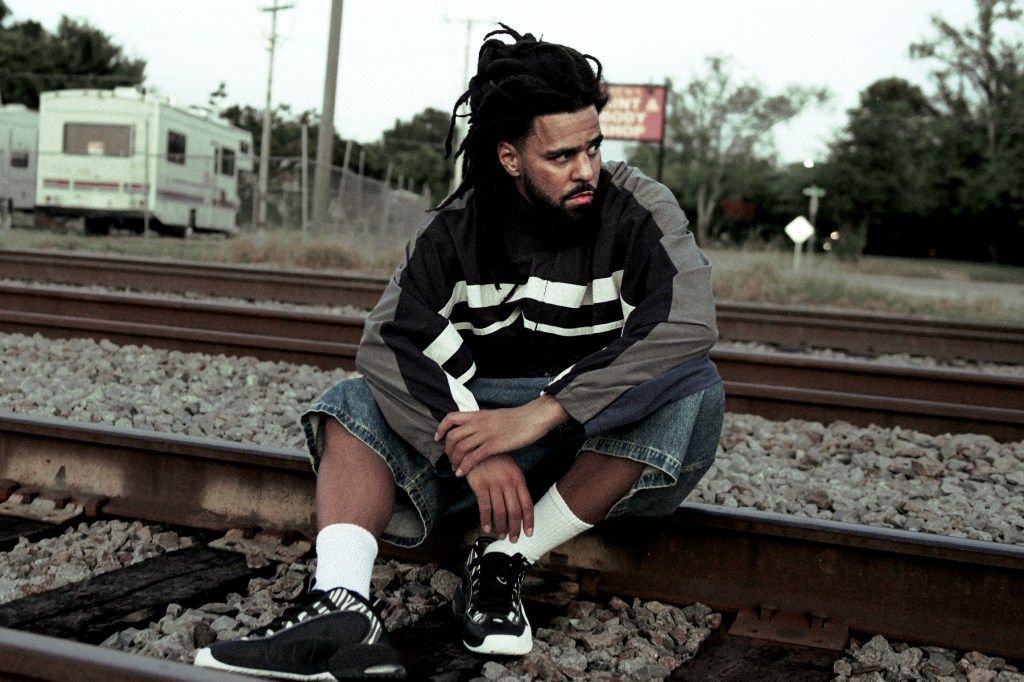 J. Cole Fall-Off World Tour Review MSG NYC: 6 Best Moments