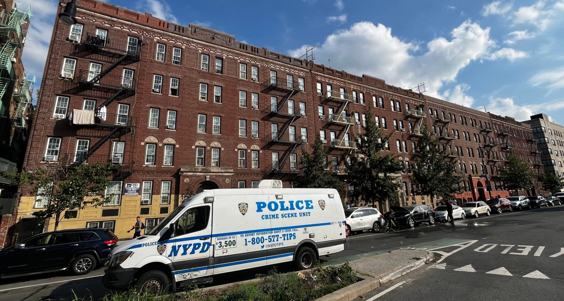 Death of woman found in Bronx apartment with head and body trauma deemed homicide