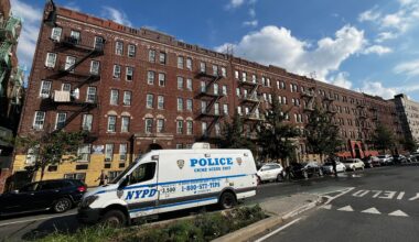 Death of woman found in Bronx apartment with head and body trauma deemed homicide