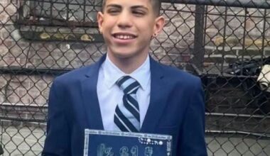 ‘Jacob’s Law’ to be announced in Bronx following Walden boy’s fatal shooting