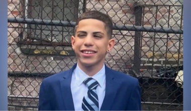 News 12 | Westchester | Jacobs Name Will Not Be Forgotten Family Of Slain Bronx Boy Pushes For Change