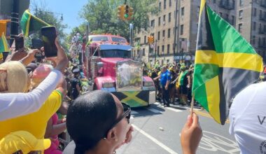 Jamaica Independence Celebration 300x250