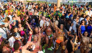 Brooklyn to Host NYC's First Jamaican Heritage Parade
