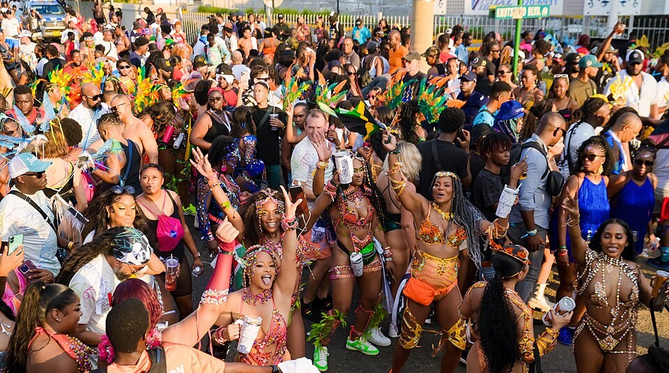 Brooklyn to Host NYC's First Jamaican Heritage Parade