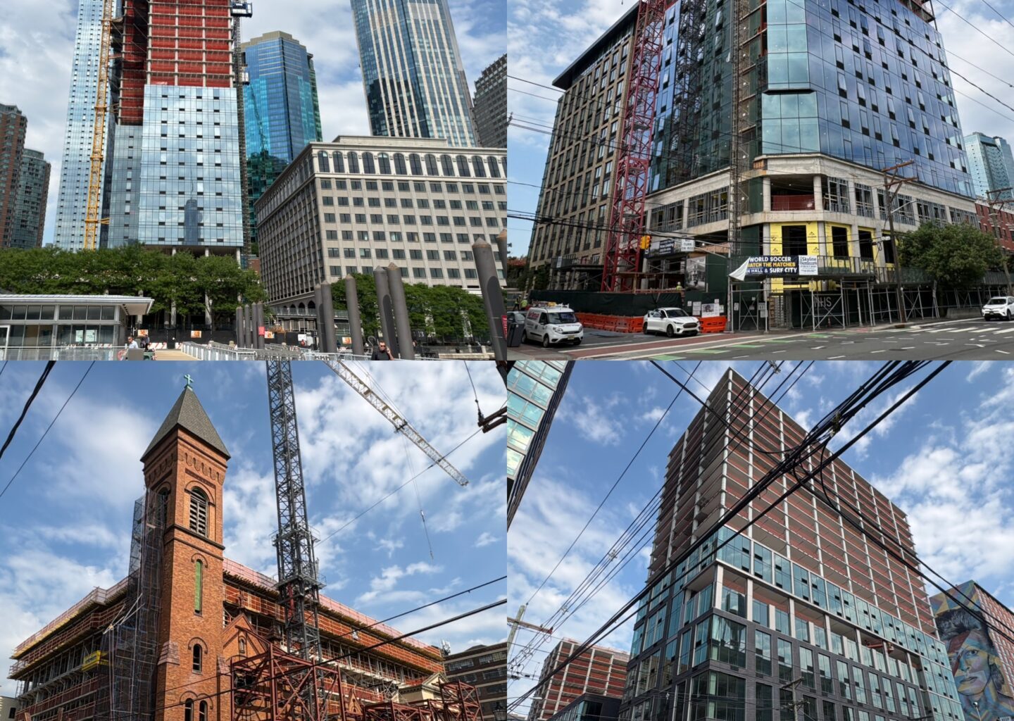 Jc Construction 2026