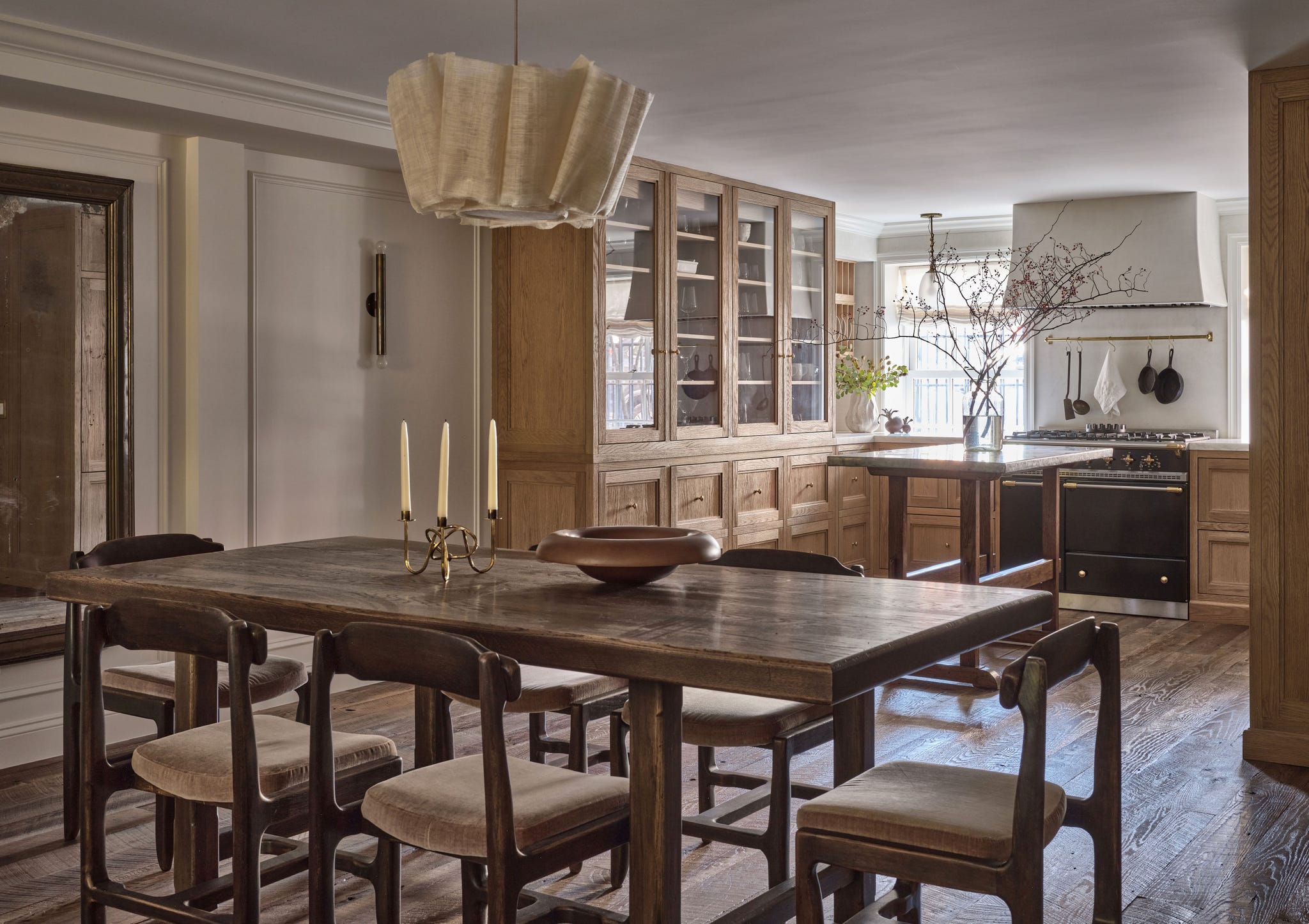 kitchen dining