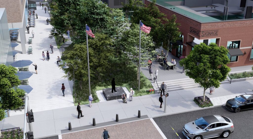 Jersey City Urby Phase Two Renderings 2
