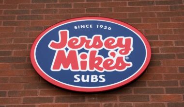 Jersey Mike’s shares recover from disappointing debut to close near IPO price of $23