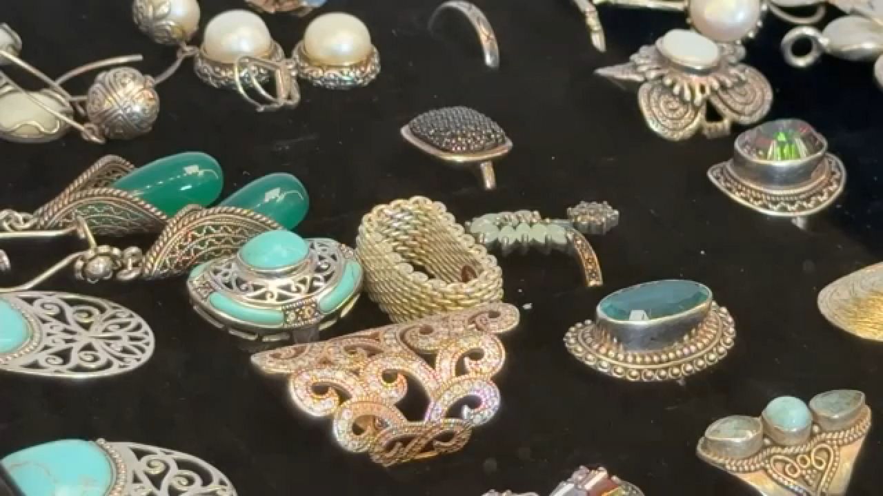 State Police issue a PSA about new scam trend involving gold