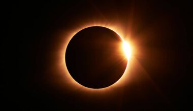 A rare solar eclipse will transform NYC skies on August 12: exact timing, peak viewing hours, and safety tips for New Yorkers