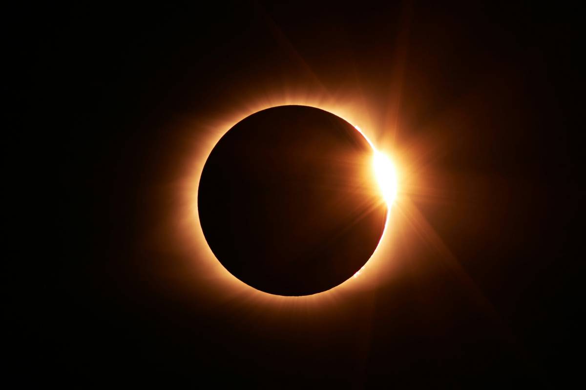 A rare solar eclipse will transform NYC skies on August 12: exact timing, peak viewing hours, and safety tips for New Yorkers