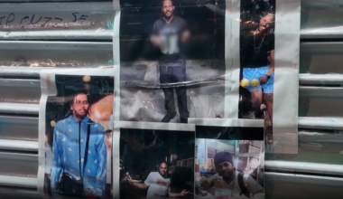 News 12 | Brooklyn | Brooklyn Community Mourns Hearing News Of Second Fatal Shooting With Same Gunman