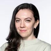 Julianne McShane.