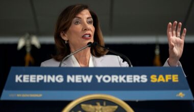 Hochul