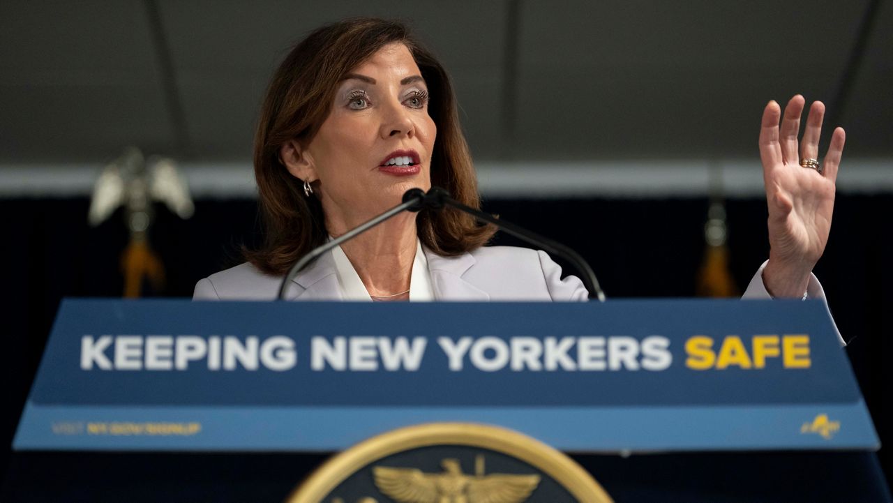 Hochul