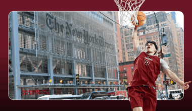 Kai Spears Defamation Case: Win Over New York Times Impacts Journalism