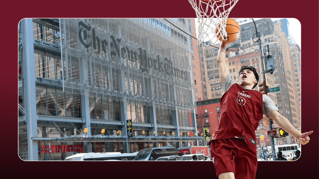 Kai Spears Defamation Case: Win Over New York Times Impacts Journalism