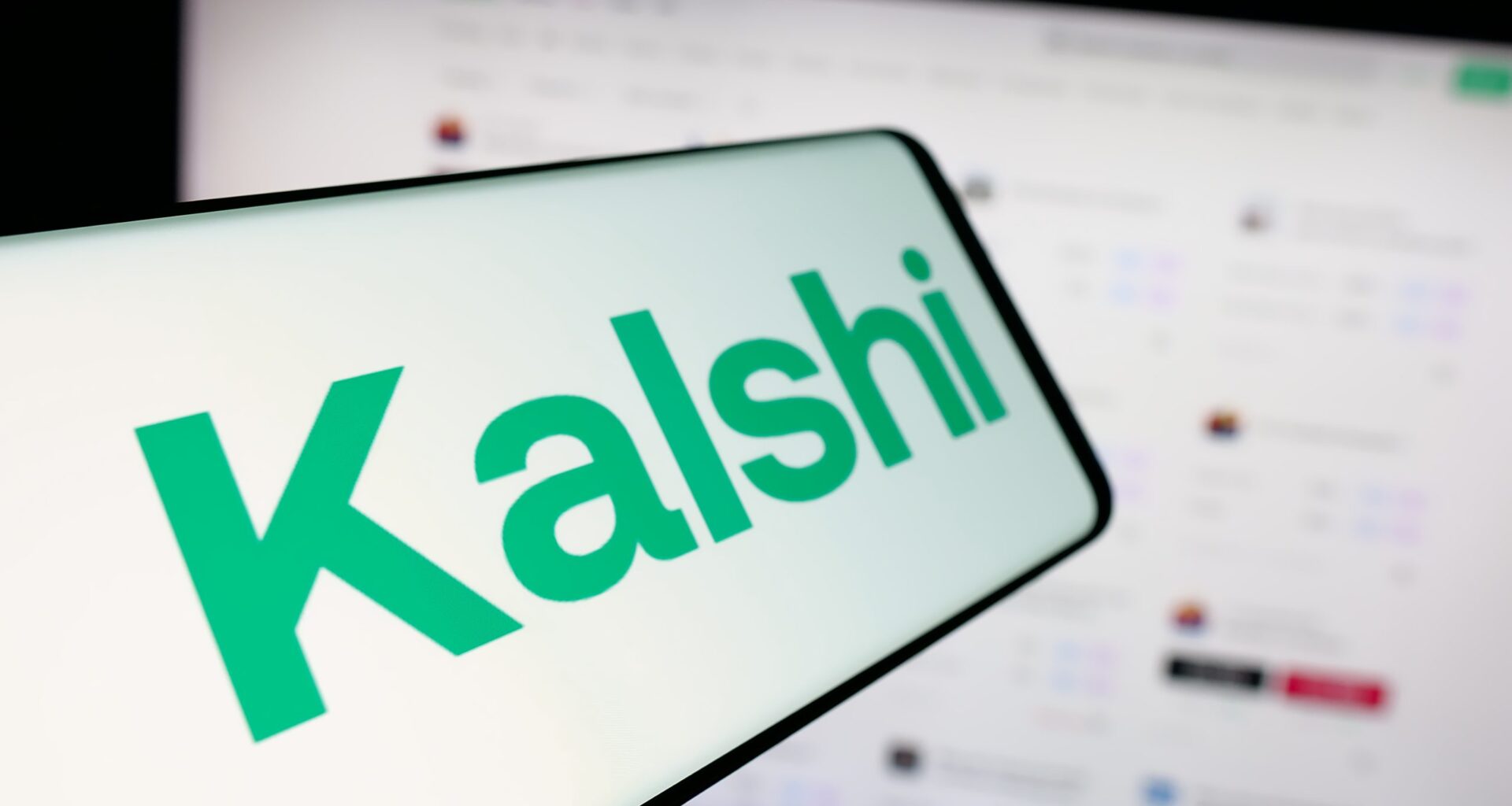 New York is the latest state to sue Kalshi for hosting an illegal gambling operation