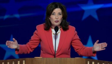Political strategist on Democrat chances in 2026 elections