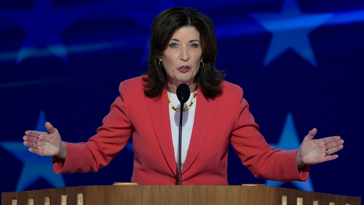 Political strategist on Democrat chances in 2026 elections