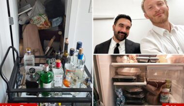 Lefty guru Morris Katz racked up $14K in unpaid rent, stiffing landlord for months