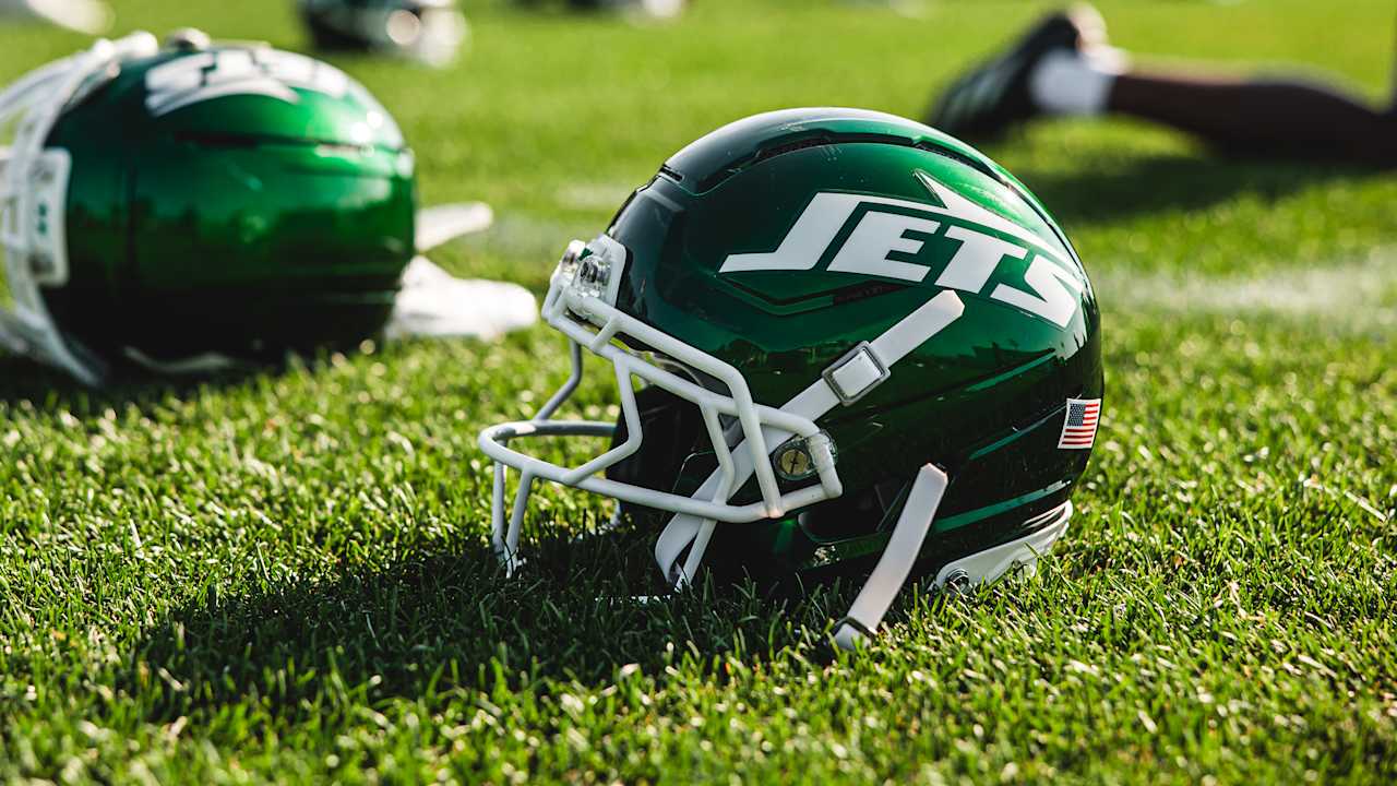 New York Jets logo