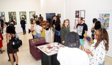 At the Center for Art and Advocacy, Brooklyn Youth Reimagine Life Beyond Detention