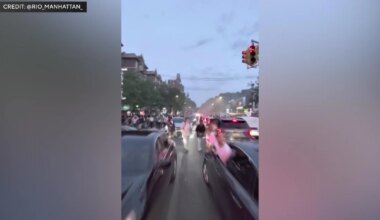 NYC officials say they're aware of teen takeover plans for Inwood Sunday