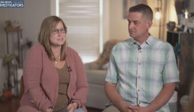Manhattan, Illinois parents fighting to keep autistic daughter in neighborhood school after district said they couldn't teach her