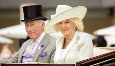 King Charles & Queen Camilla Announce Fall Caribbean Tour